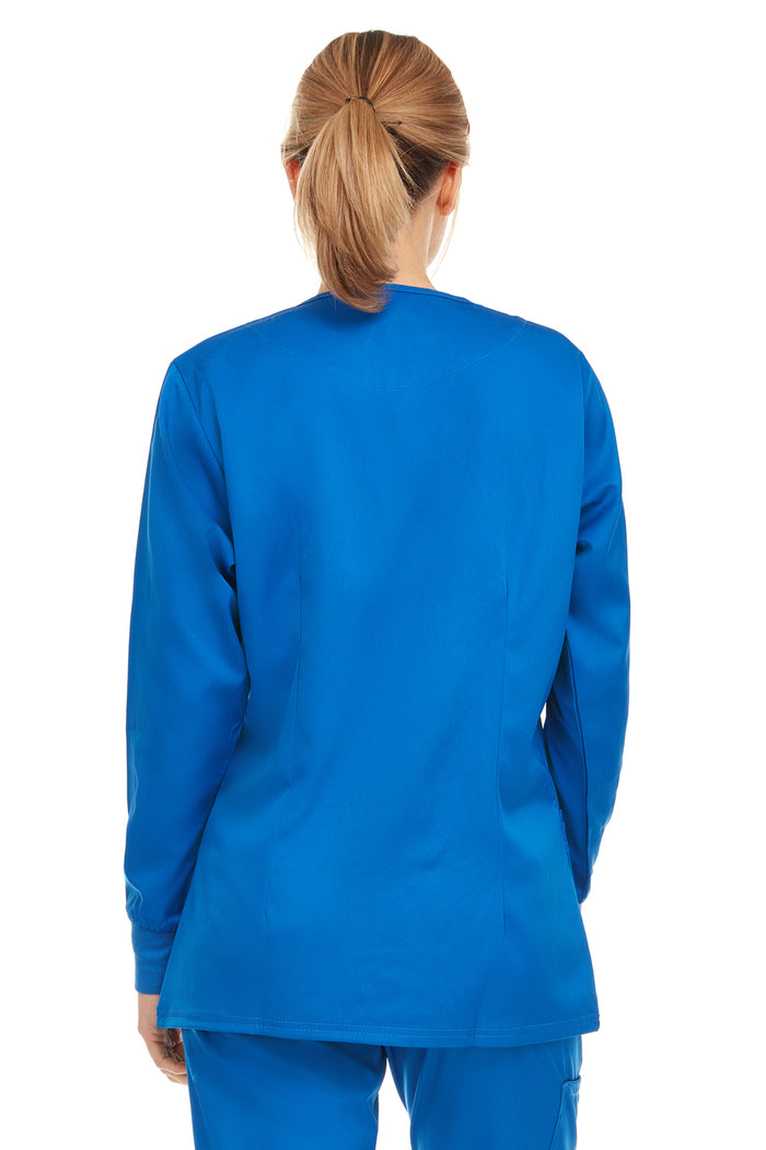 Ruby Warm Up Jacket | 9107