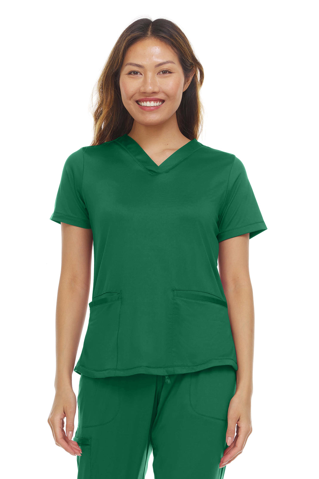 Nichole V-Neck | MC4131
