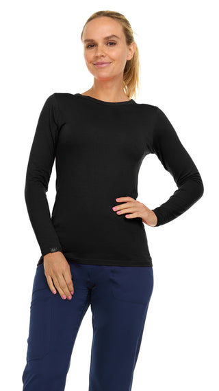 Jade Long Sleeve Tee | 1026