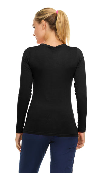 Jade Long Sleeve Tee | 1026