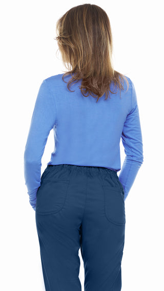 Jade Long Sleeve Tee | 1026