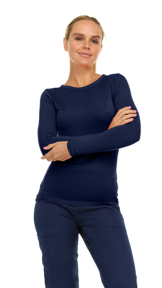 Jade Long Sleeve Tee | 1026