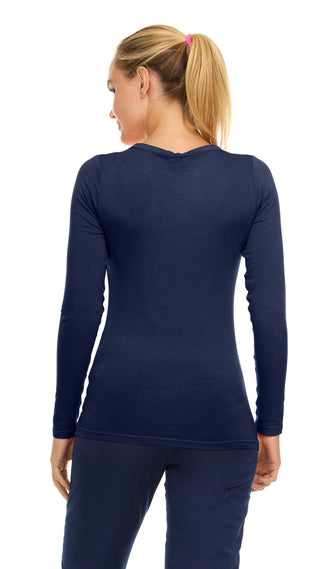 Jade Long Sleeve Tee | 1026
