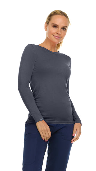 Jade Long Sleeve Tee | 1026