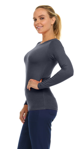 Jade Long Sleeve Tee | 1026