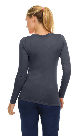 Jade Long Sleeve Tee | 1026