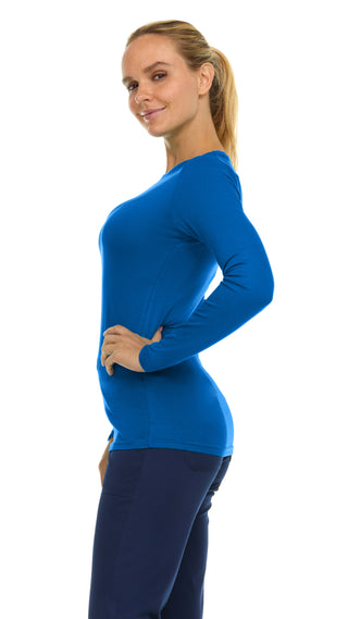 Jade Long Sleeve Tee | 1026