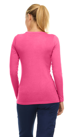 Jade Long Sleeve Tee | 1026