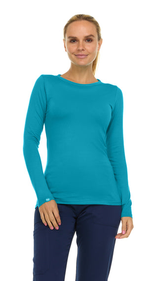 Jade Long Sleeve Tee | 1026