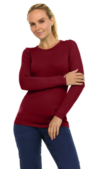 Jade Long Sleeve Tee | 1026