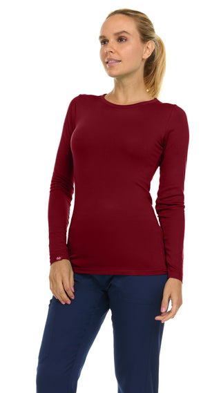 Jade Long Sleeve Tee | 1026