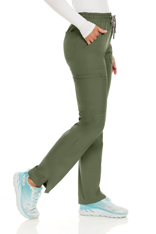 Terri Straight Leg | 1126