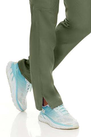 Terri Straight Leg | 1126