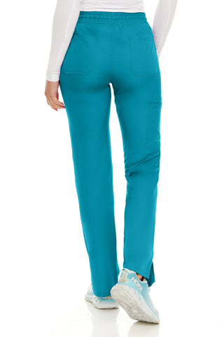 Terri Straight Leg | 1126