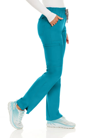 Terri Straight Leg | 1126