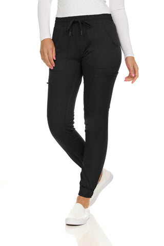 Penny - Women's Cargo Jogger Pants | 1401