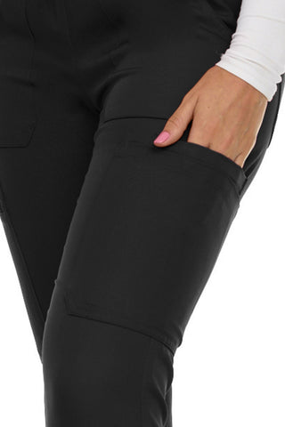 Penny - Women's Cargo Jogger Pants | 1401