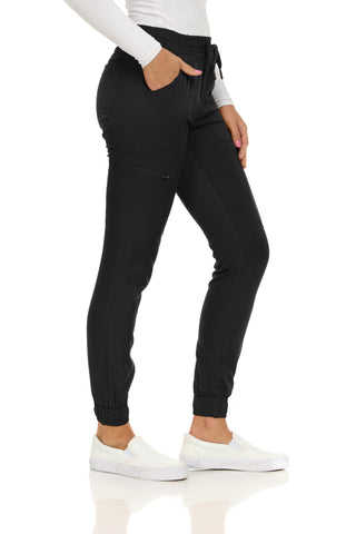 Penny - Women's Cargo Jogger Pants | 1401