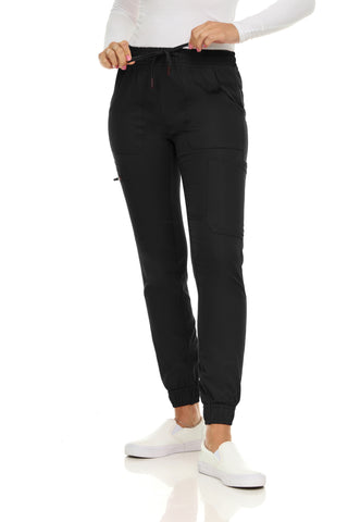 Penny - Women's Cargo Jogger Pants | 1401