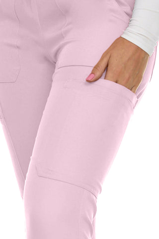 Penny - Women's Cargo Jogger Pants | 1401