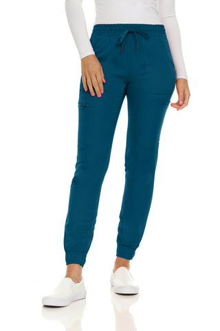 Penny - Women's Cargo Jogger Pants | 1401