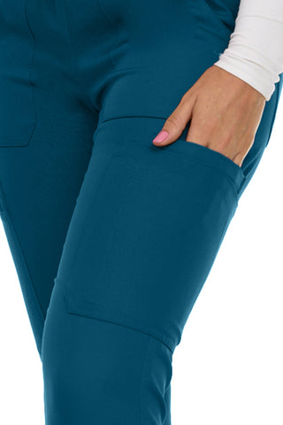 Penny - Women's Cargo Jogger Pants | 1401