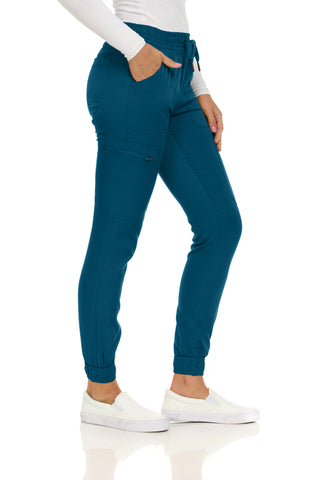 Penny - Women's Cargo Jogger Pants | 1401