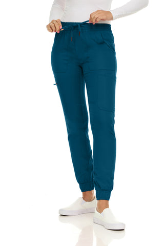 Penny - Women's Cargo Jogger Pants | 1401