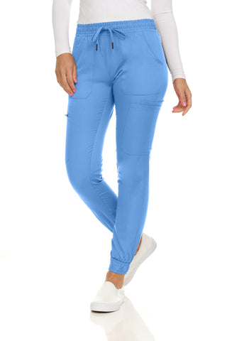 Penny - Women's Cargo Jogger Pants | 1401