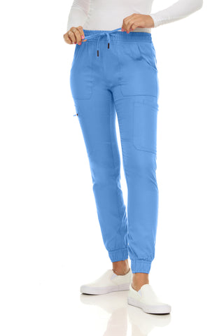 Penny - Women's Cargo Jogger Pants | 1401