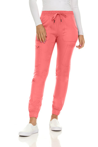 Penny - Women's Cargo Jogger Pants | 1401