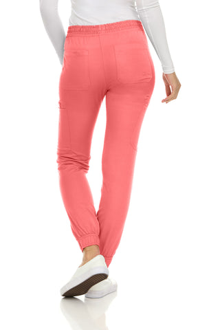 Penny - Women's Cargo Jogger Pants | 1401