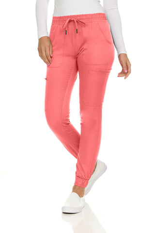 Penny - Women's Cargo Jogger Pants | 1401