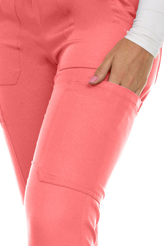 Penny - Women's Cargo Jogger Pants | 1401