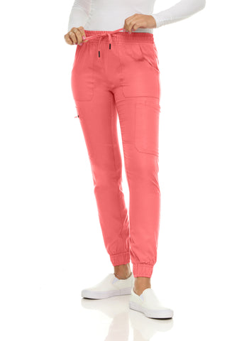 Penny - Women's Cargo Jogger Pants | 1401
