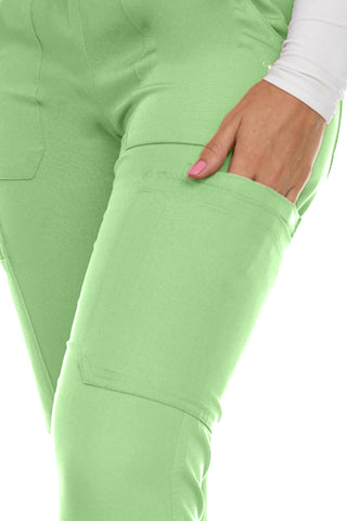 Penny - Women's Cargo Jogger Pants | 1401