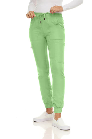 Penny - Women's Cargo Jogger Pants | 1401