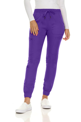 Penny - Women's Cargo Jogger Pants | 1401