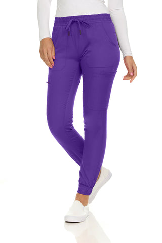 Penny - Women's Cargo Jogger Pants | 1401
