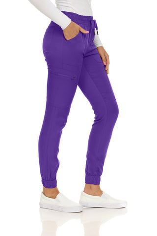 Penny - Women's Cargo Jogger Pants | 1401