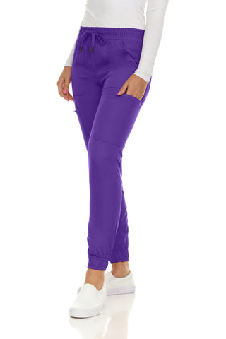 Penny - Women's Cargo Jogger Pants | 1401