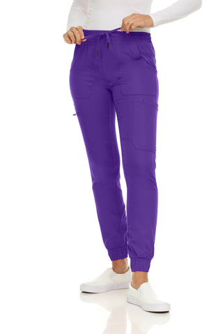 Penny - Women's Cargo Jogger Pants | 1401