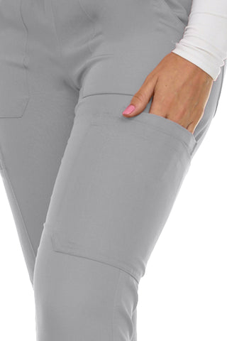 Penny - Women's Cargo Jogger Pants | 1401