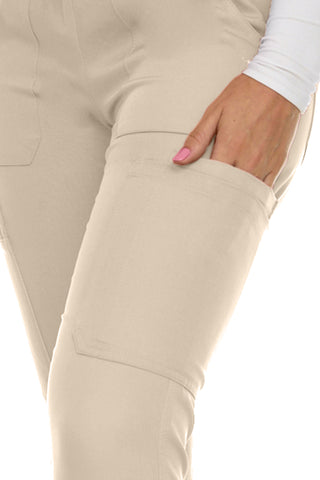Penny - Women's Cargo Jogger Pants | 1401