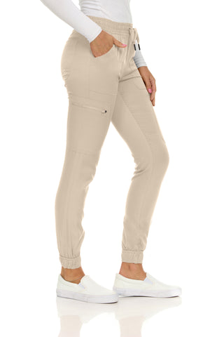 Penny - Women's Cargo Jogger Pants | 1401