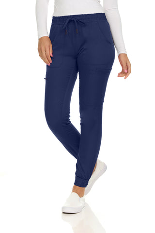 Penny - Women's Cargo Jogger Pants | 1401