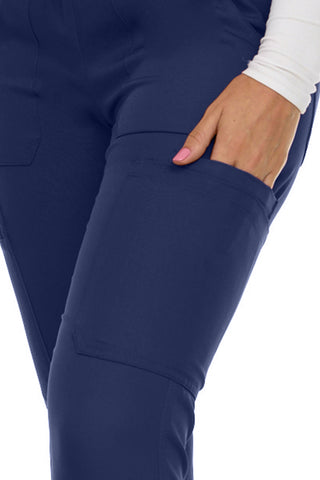 Penny - Women's Cargo Jogger Pants | 1401