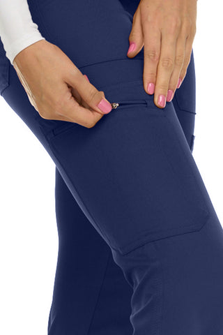 Penny - Women's Cargo Jogger Pants | 1401