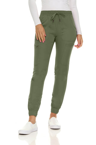 Penny - Women's Cargo Jogger Pants | 1401