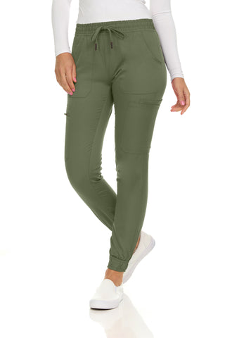 Penny - Women's Cargo Jogger Pants | 1401